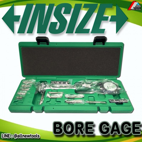 BORE GAGE INSIZE บอร์เกจวัดรูใน